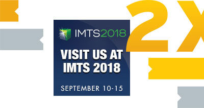 IMTS 2018 – Booth 339182